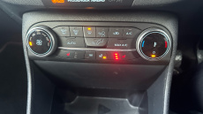 Ford Fiesta 1.0 EcoBoost Hybrid mHEV 125 ST-Line X Edition 5dr Petrol Hatchback